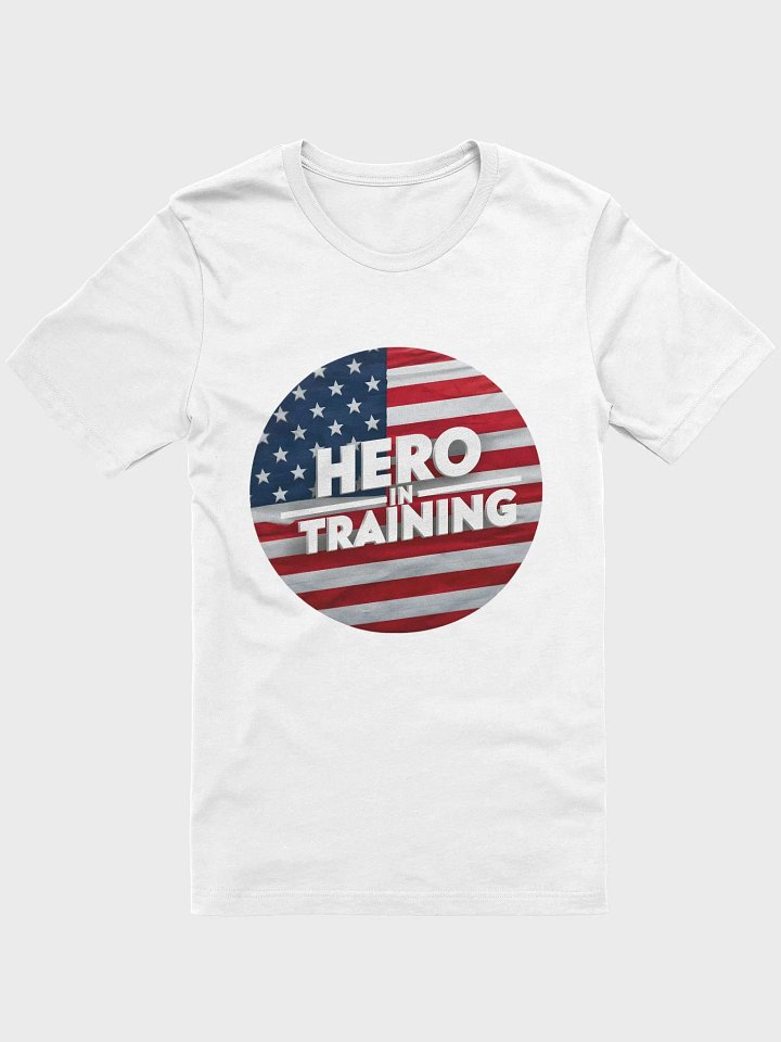 Hero in training product image (1)