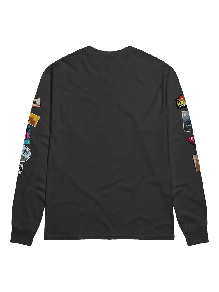 Traveler product image (2)