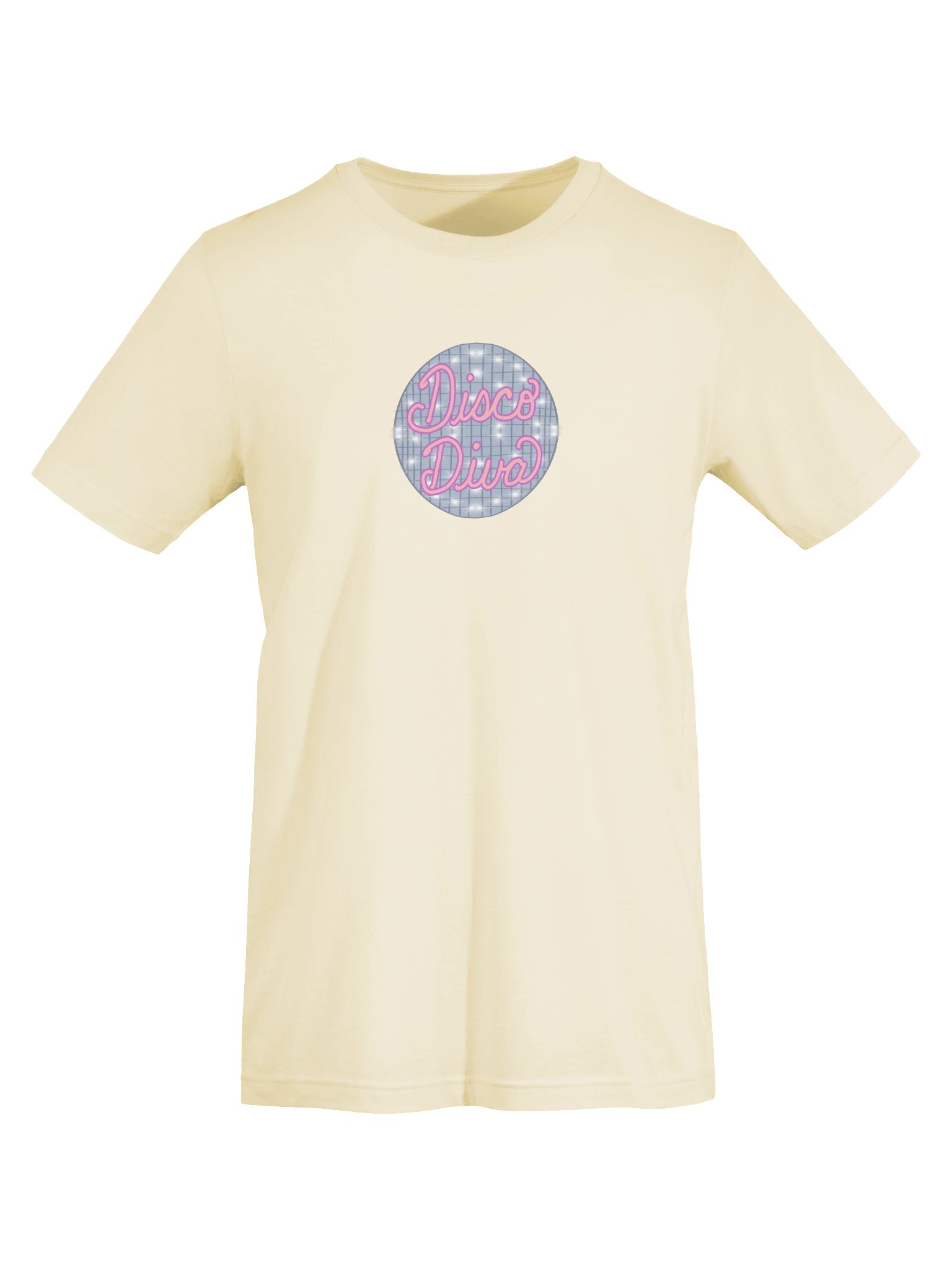 Disco Diva Unisex Tee product image (1)