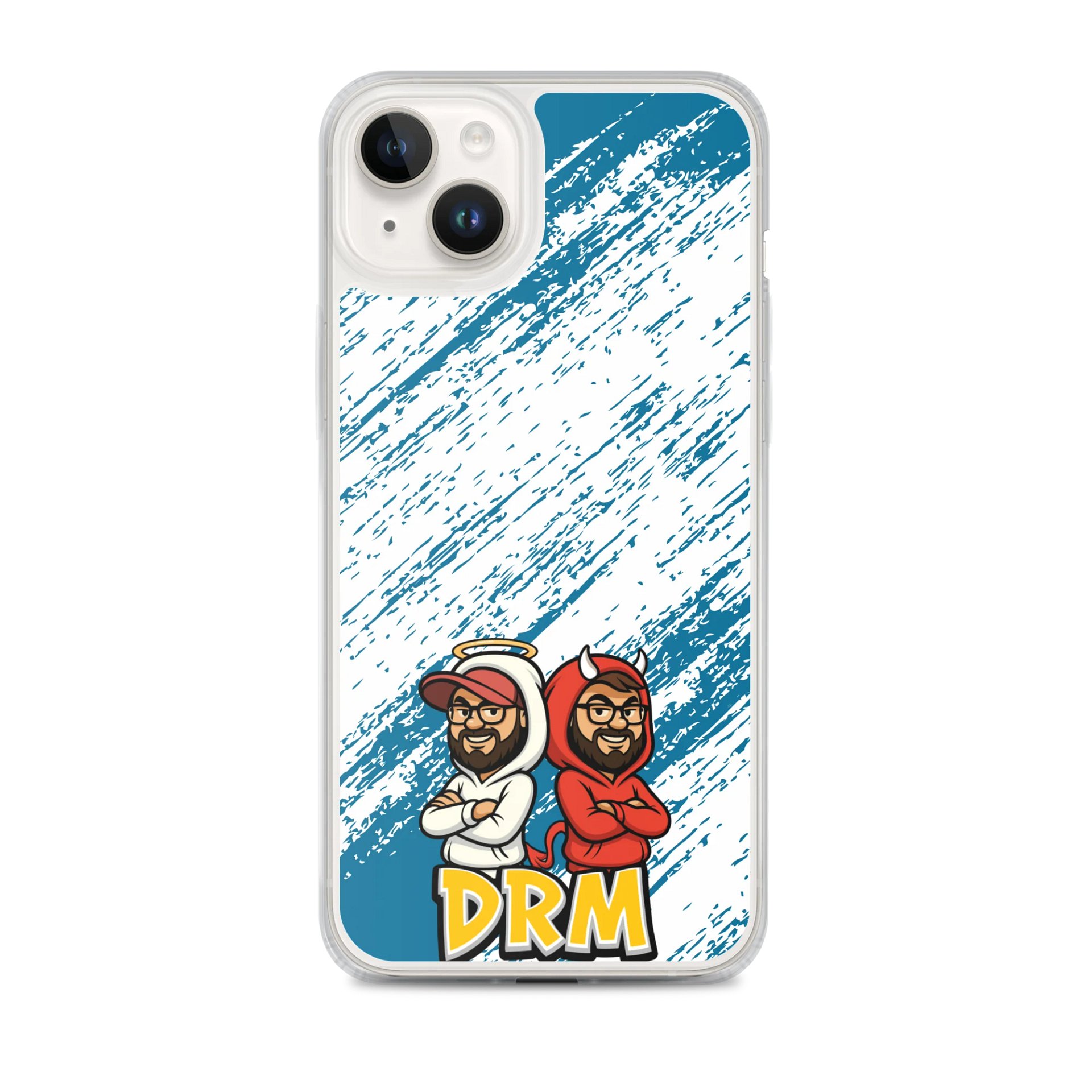 IPhone DRM Case product image (1)