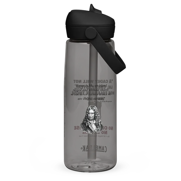Honor Code CamelBak Thrive® Flip Straw Water Bottle product image (6)