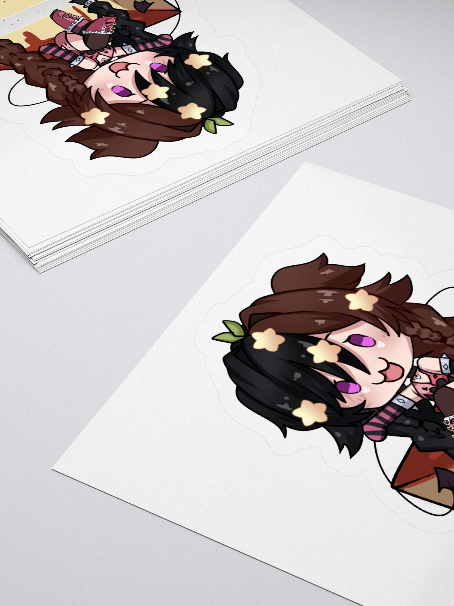 Birthday Collection Single Sticker 2 product image (4)
