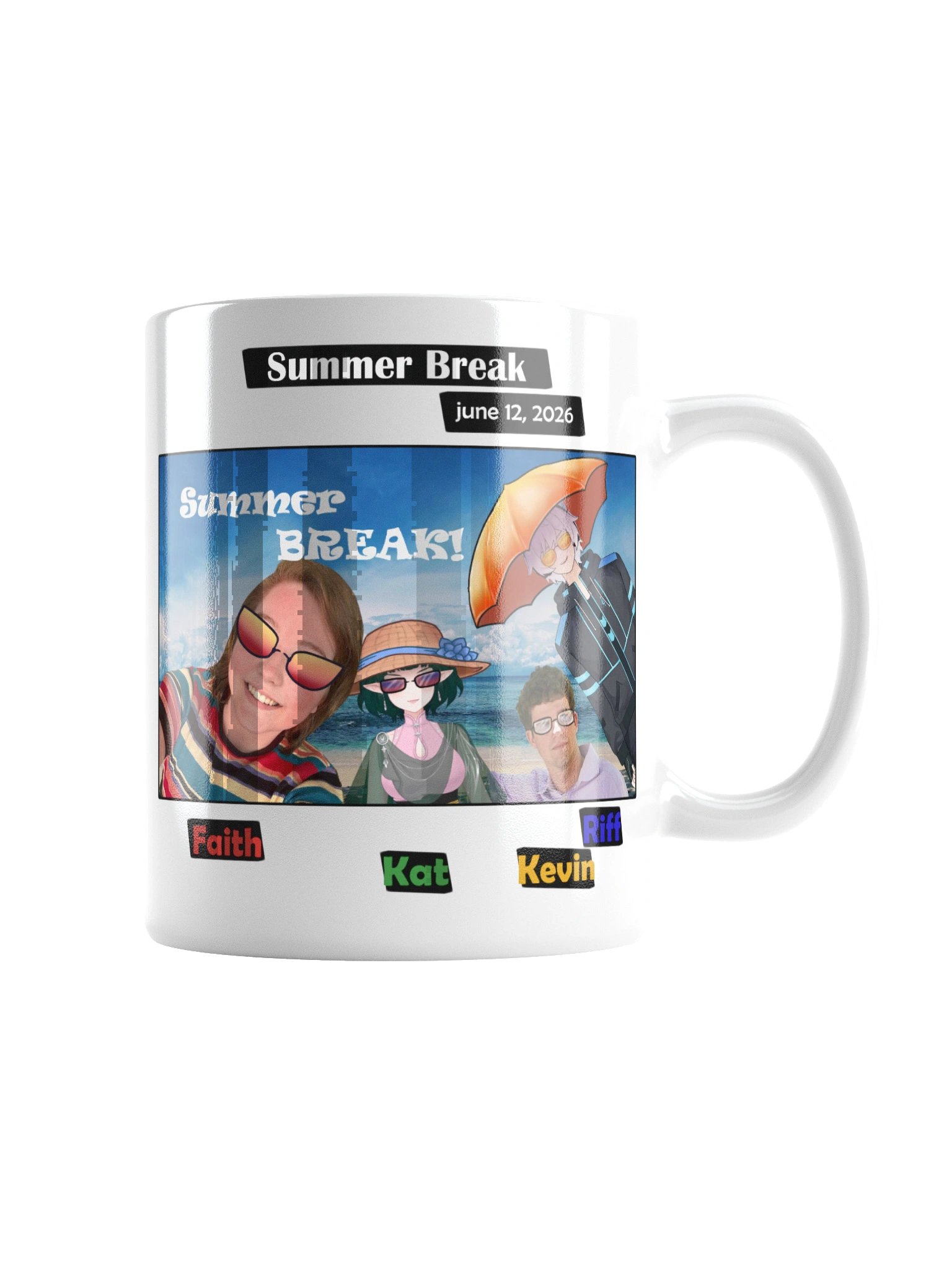 Ep. 422: Summer Break product image (1)