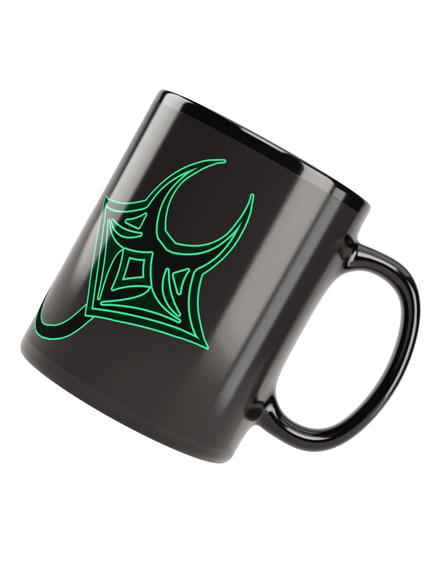 Spinetail Mug product image (7)