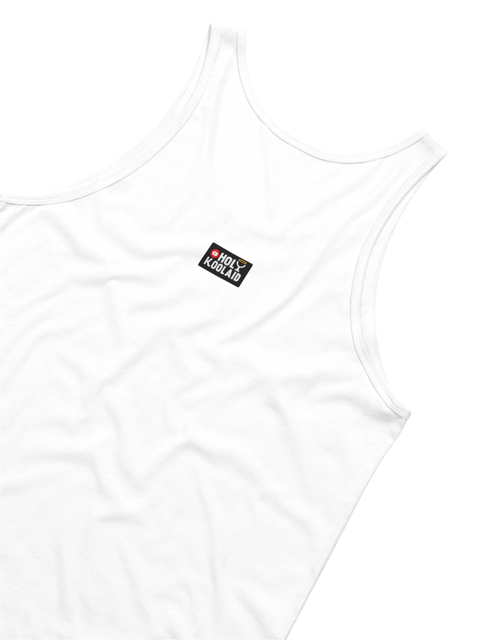 My Worldview Updates - Men's Tank Top product image (38)