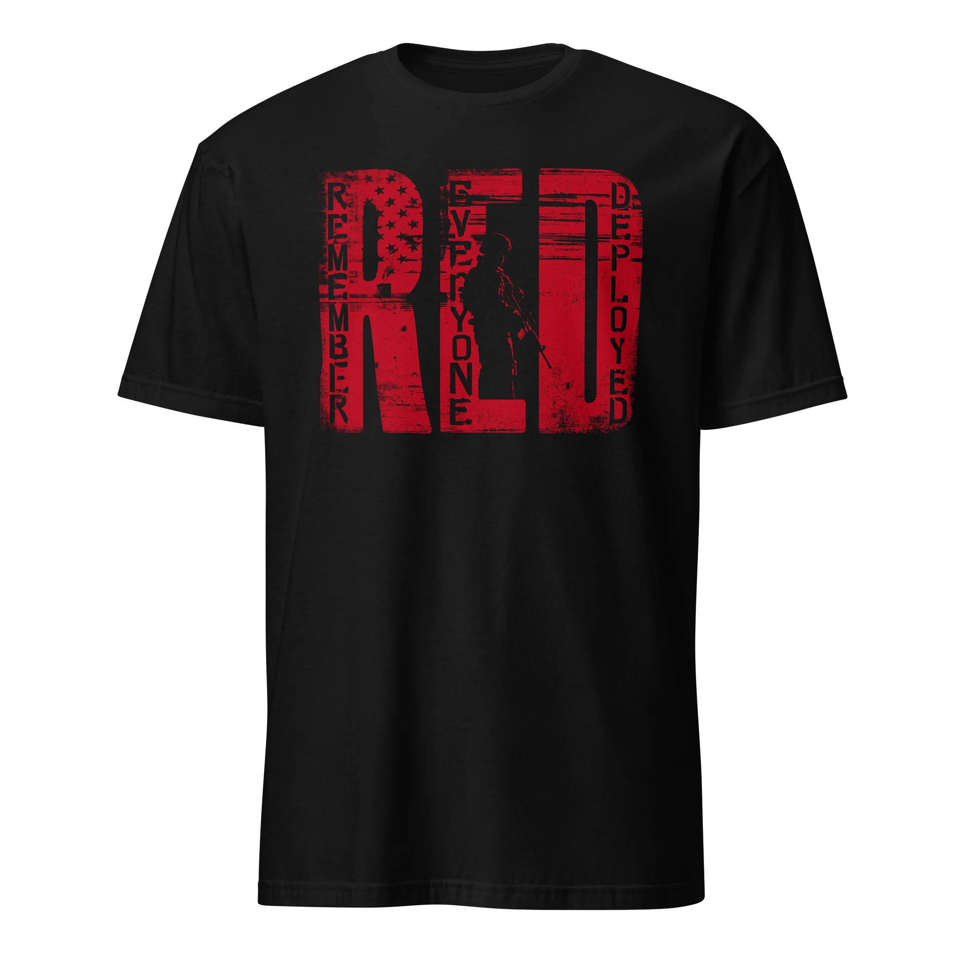 R.E.D. Silhouette Soldier product image (2)