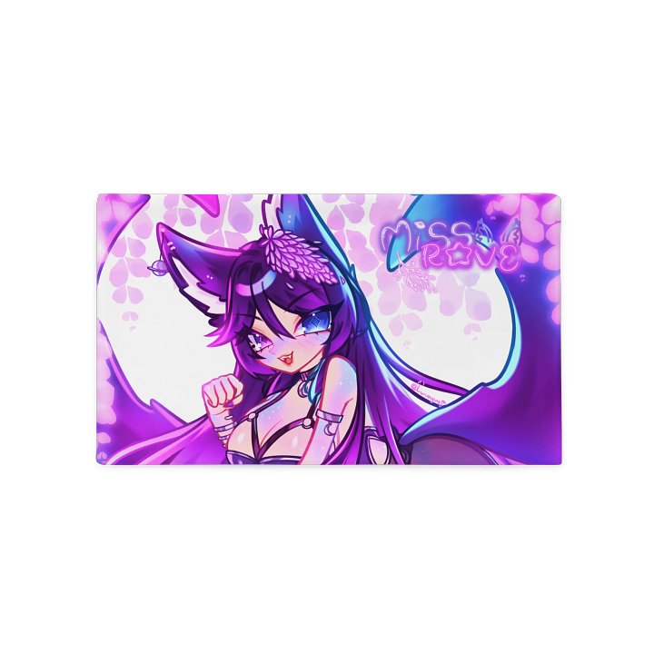 Miss Rave Wisteria Pillowcase product image (2)