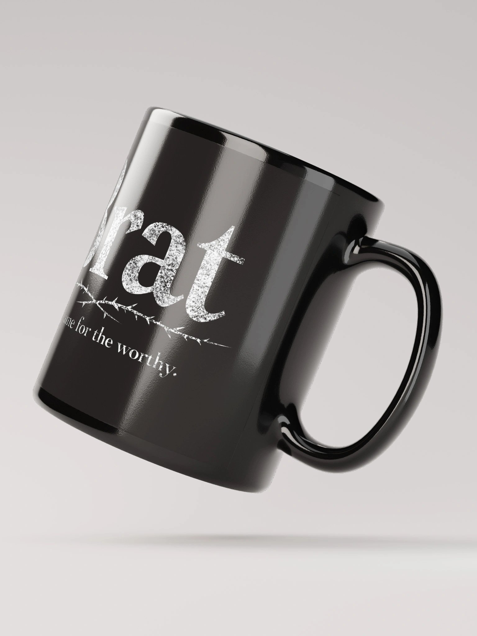 Brat Mug product image (4)