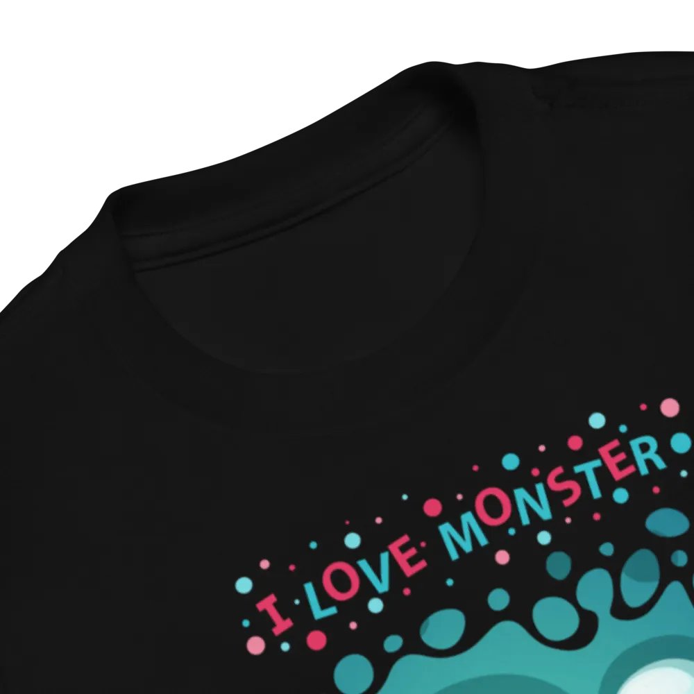 Love Monster product image (4)