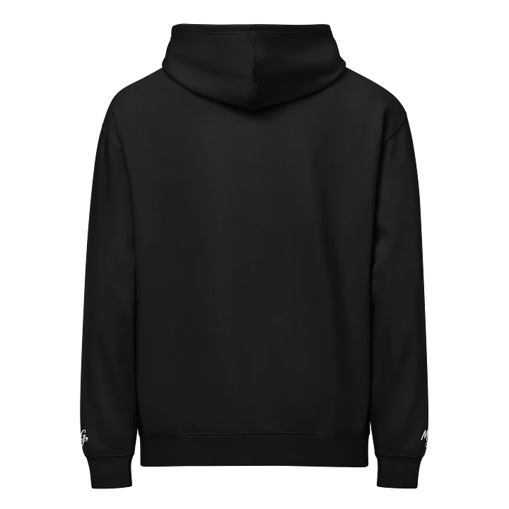 MG Box Hoodie product image (2)