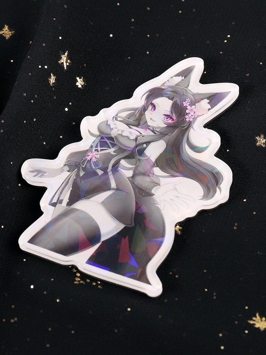 [Vampeaches Debut] Vampy Limited Bundle product image (7)