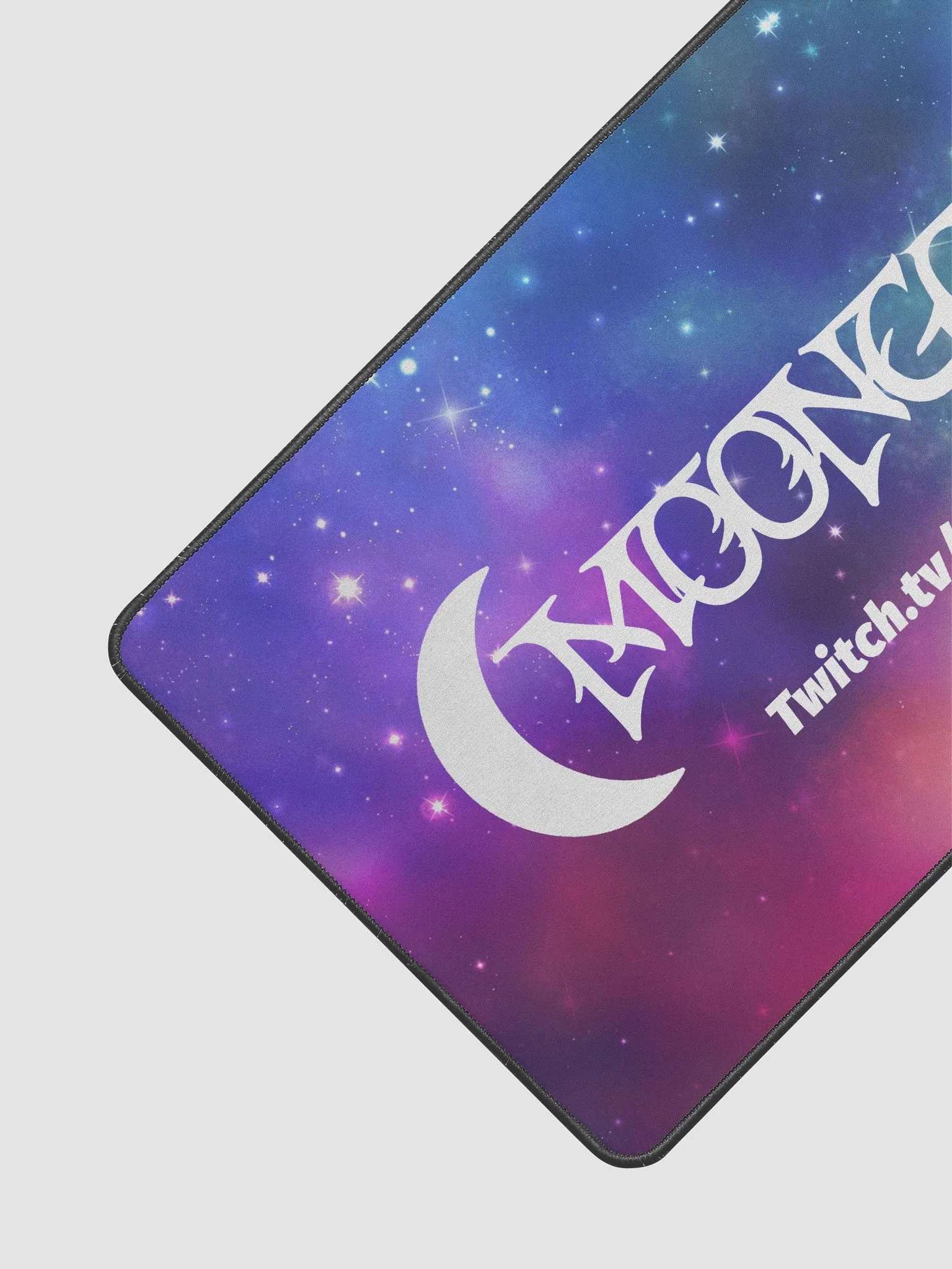 m00ng0dess Desk Mat product image (3)