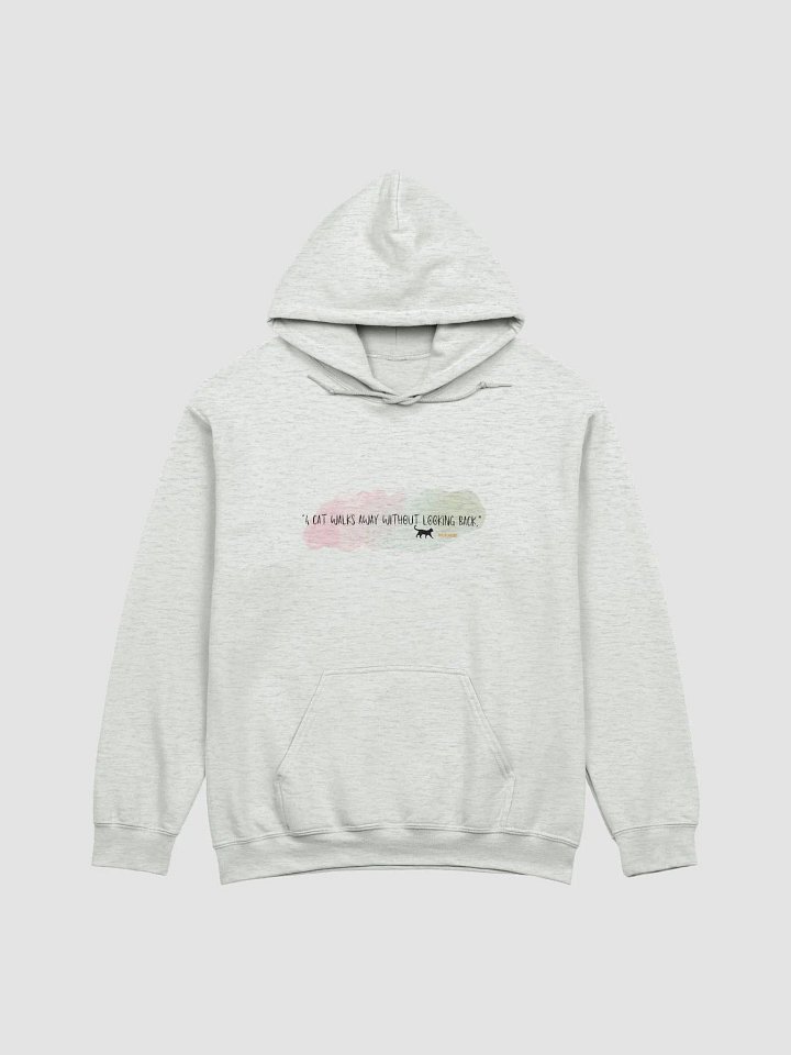 Vaikauri Wisdom Hoodie product image (5)