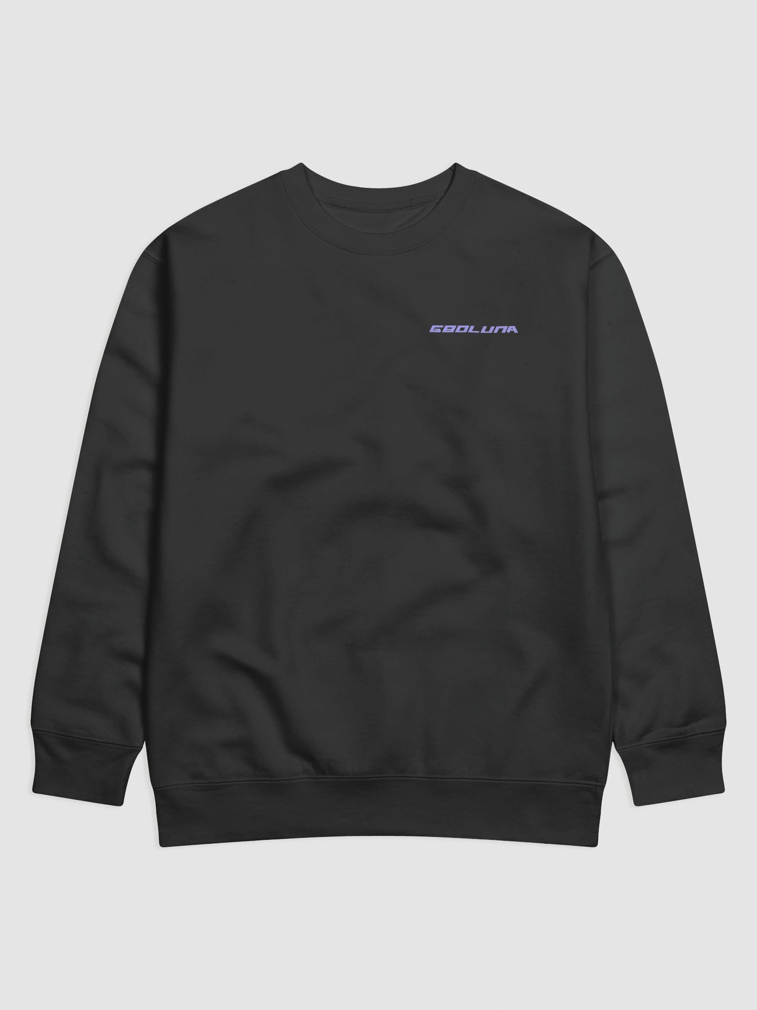 Sweatshirt - g80luna product image (1)