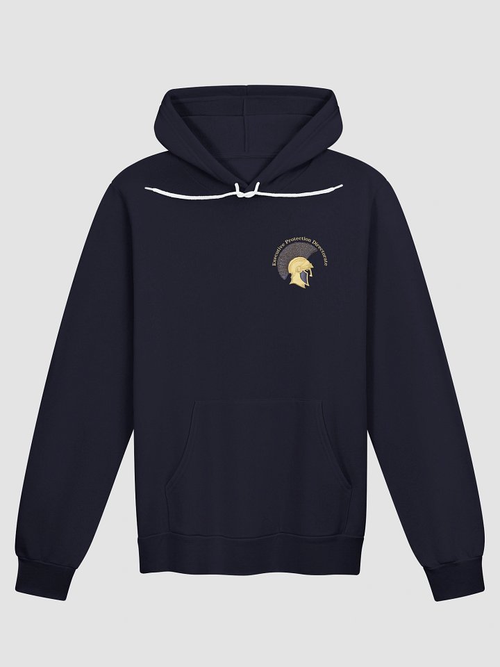 EPD Hoodie product image (3)