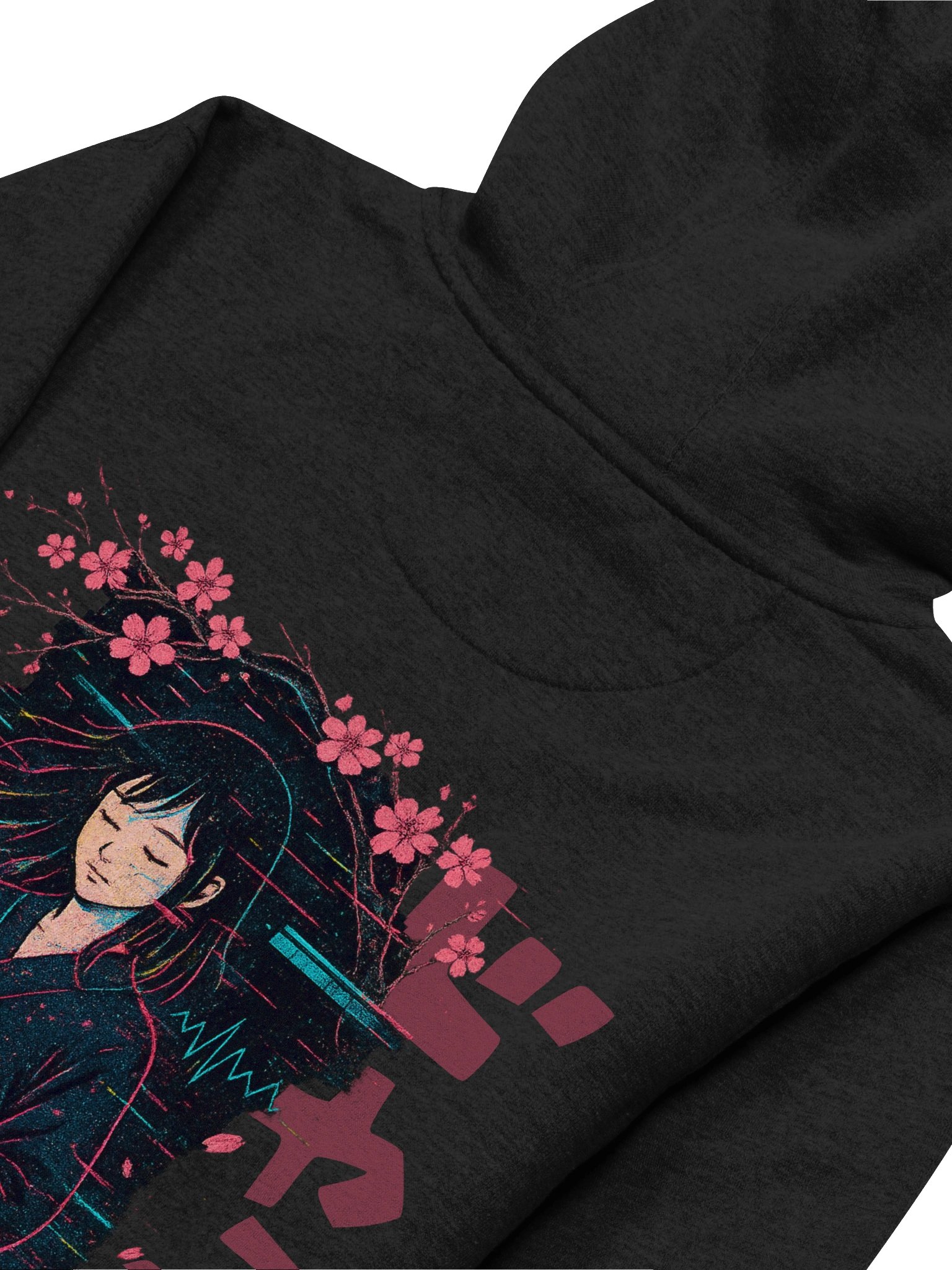 Cherry Glitch Blossom product image (1)