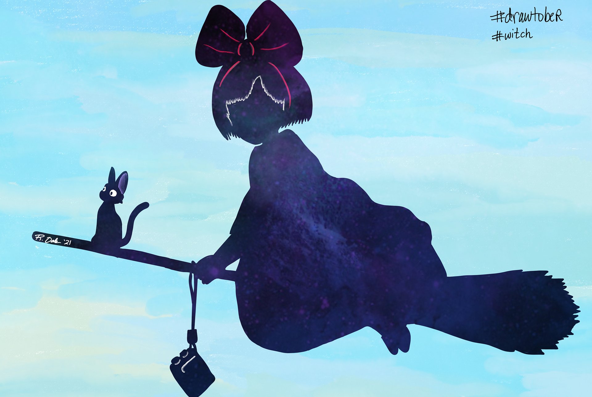 Kiki & Jjiji (Original) product image (1)