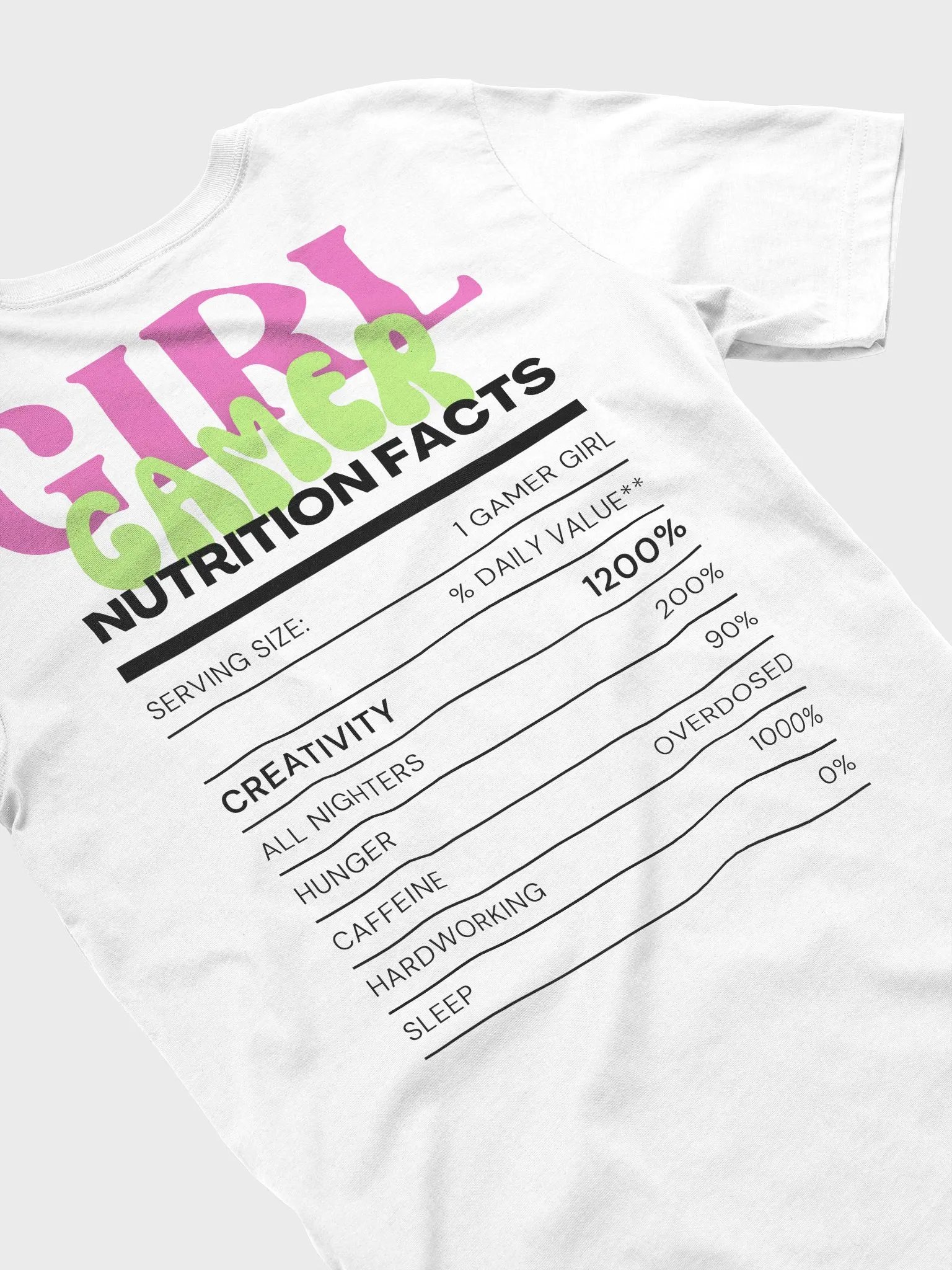 Gamer Girl product image (3)
