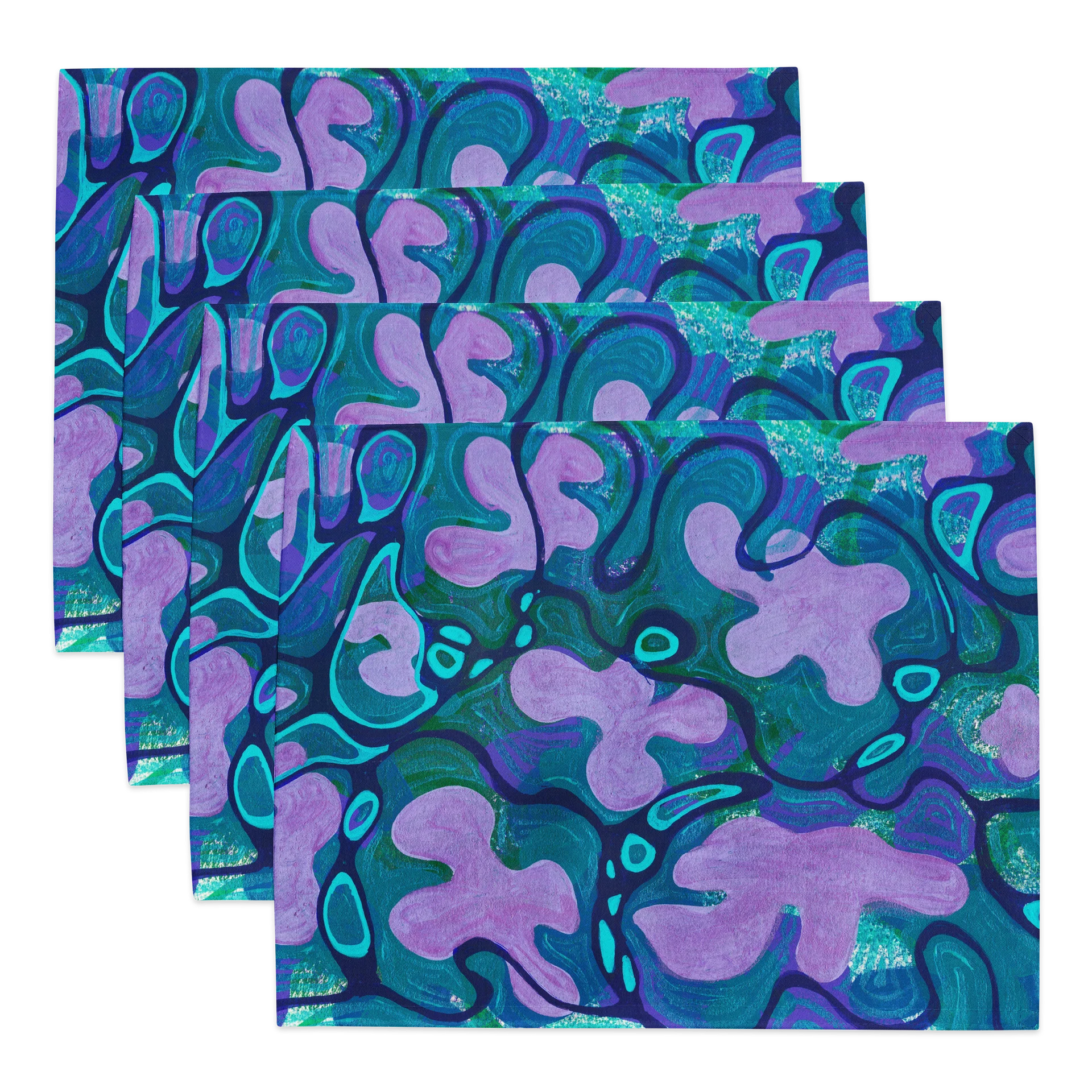 Amoeba Blobmats product image (1)