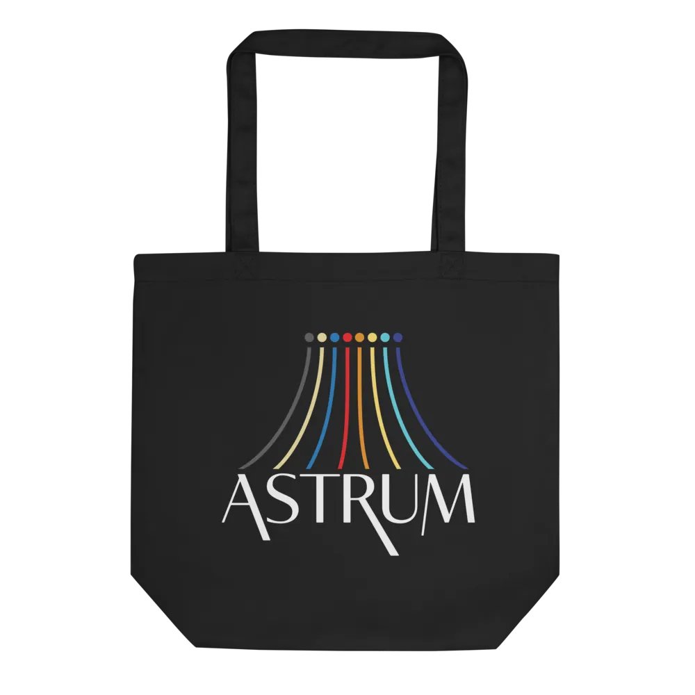 Astrum Ascend | Tote-bag product image (1)