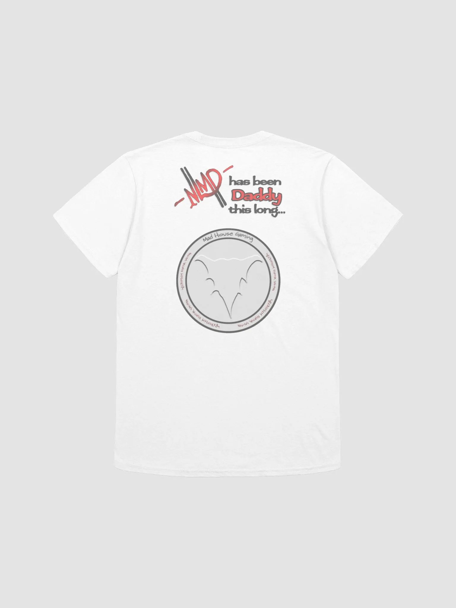 NLMP Daddy 1 month product image (3)