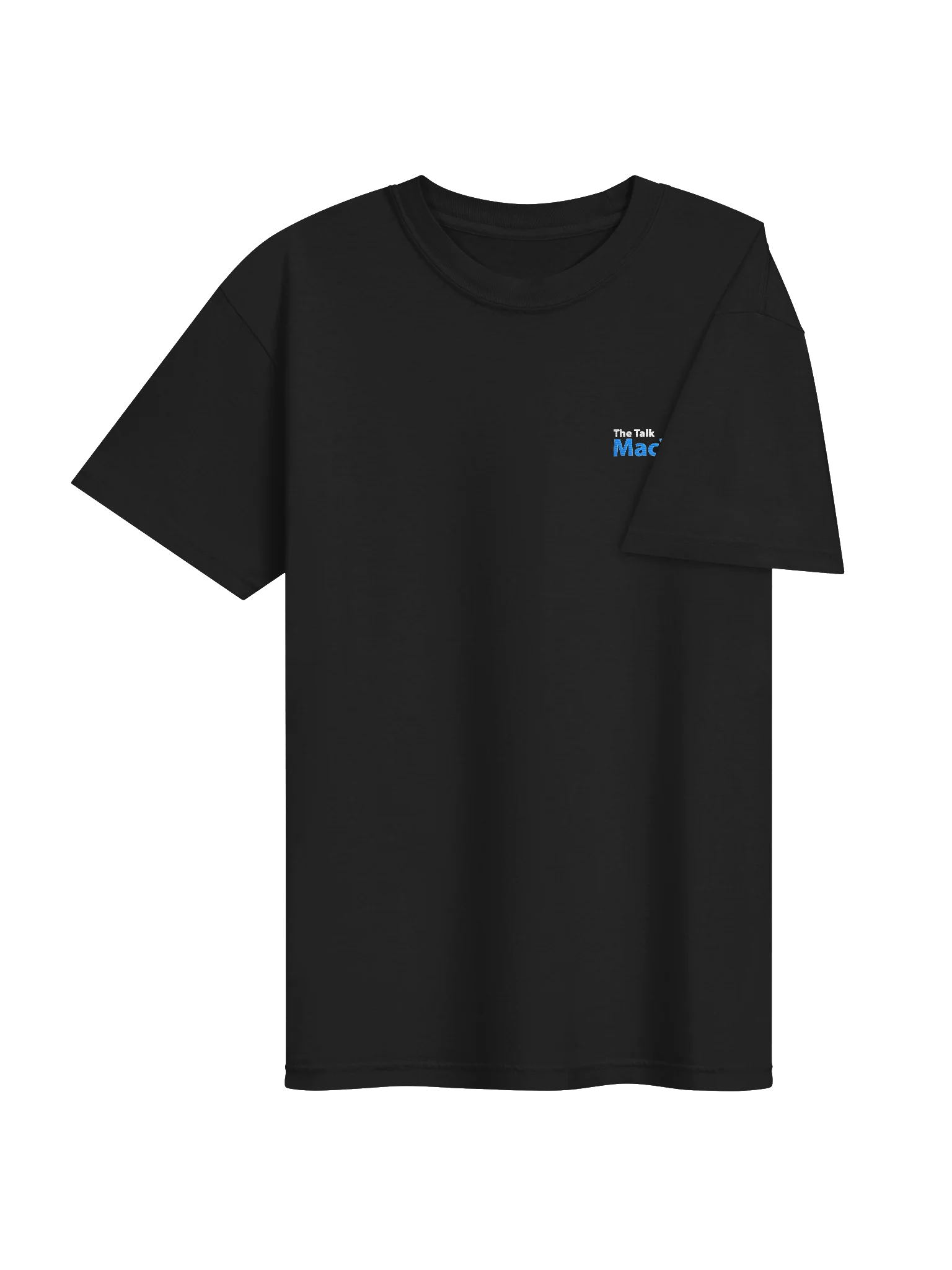MacVoices Comfort Colors Unisex t-shirt (Embroidered) product image (4)