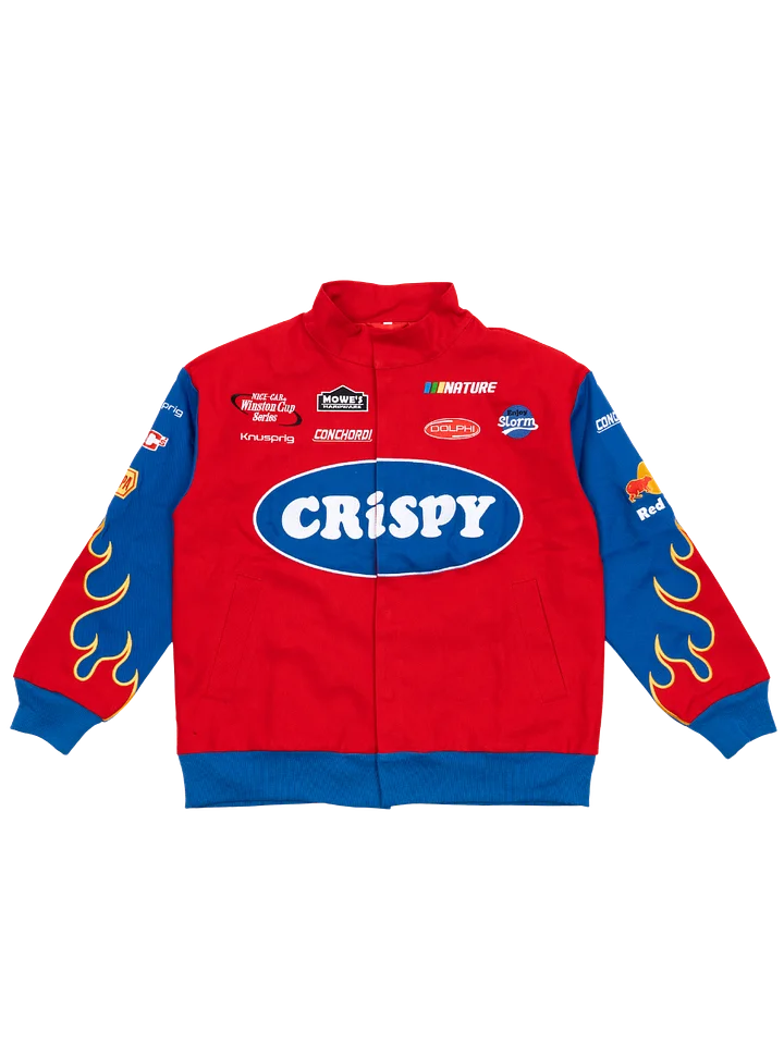 Racing Jacket product image (1)