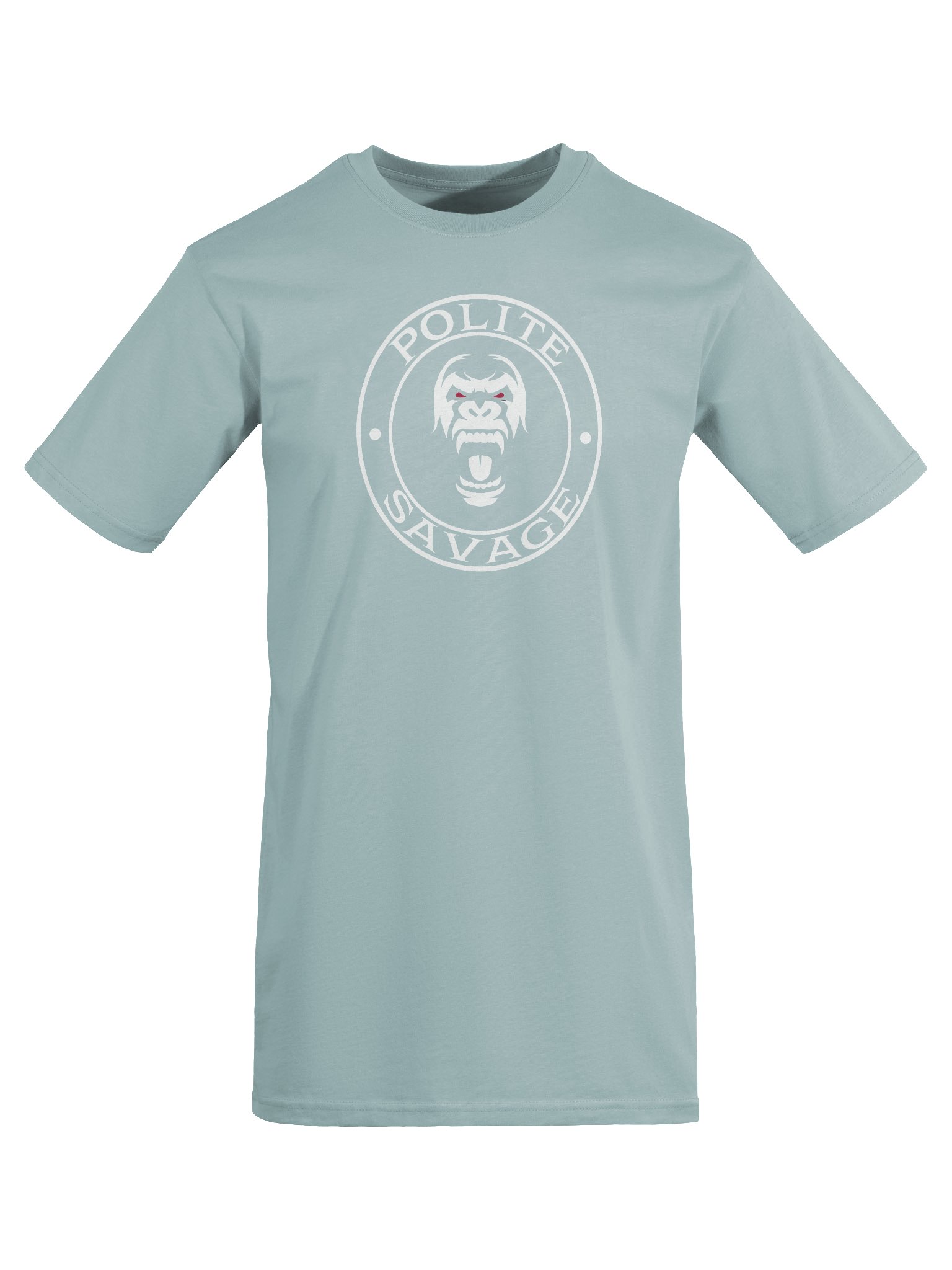 Mad Gorilla Logo- Premium Tee product image (7)