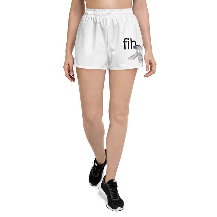 fih Shorts product image (1)