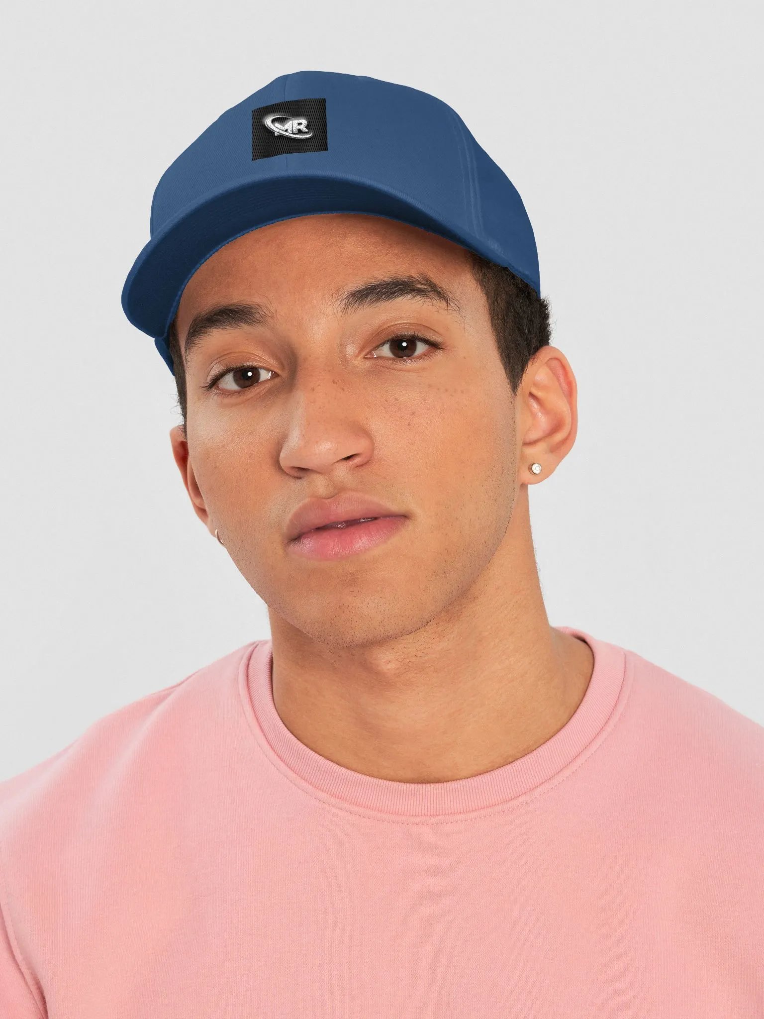 Mr Creation Flexfit Structured Fitted Cap product image (2)