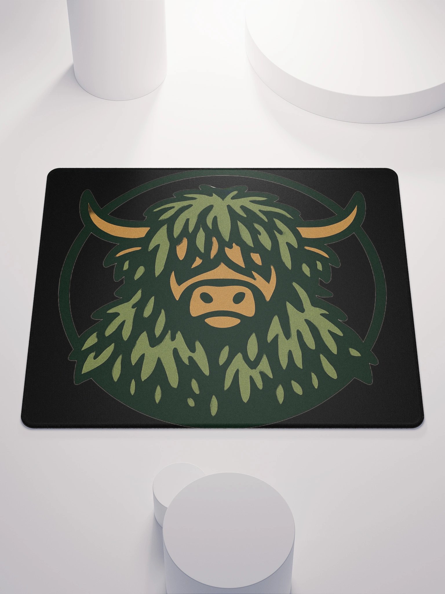 XGhillie93X Gaming Mouse Pad product image (2)