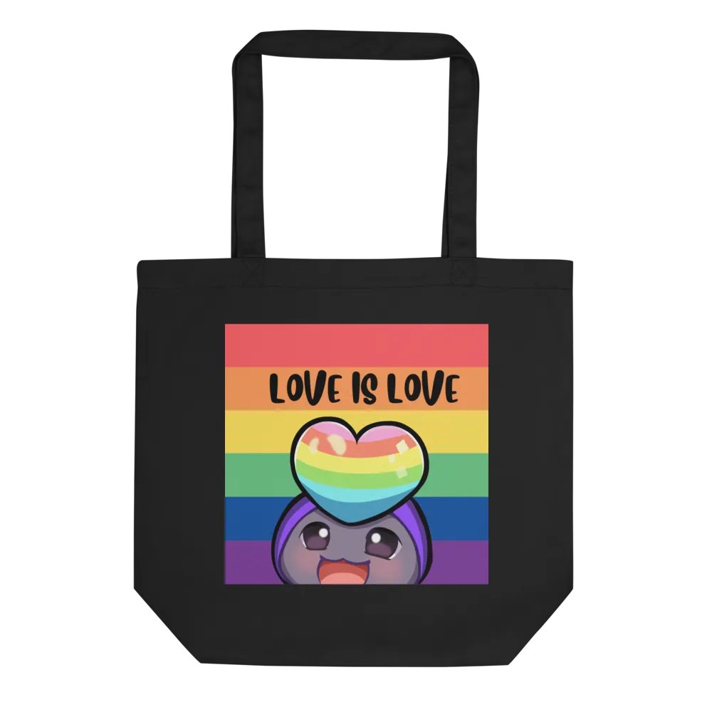 eabPRIDE Tote Bag product image (2)