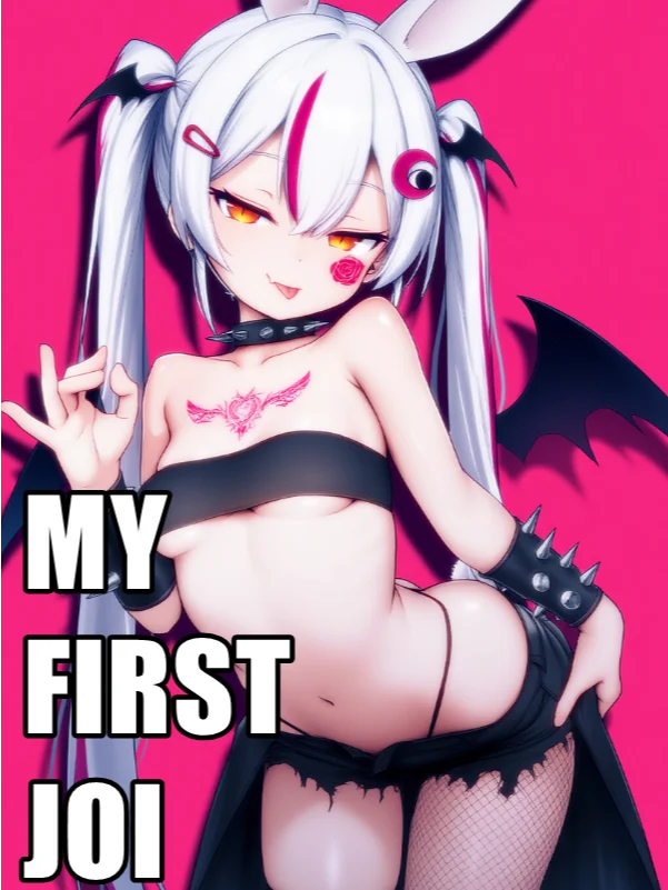 My First Official JOI product image (1)
