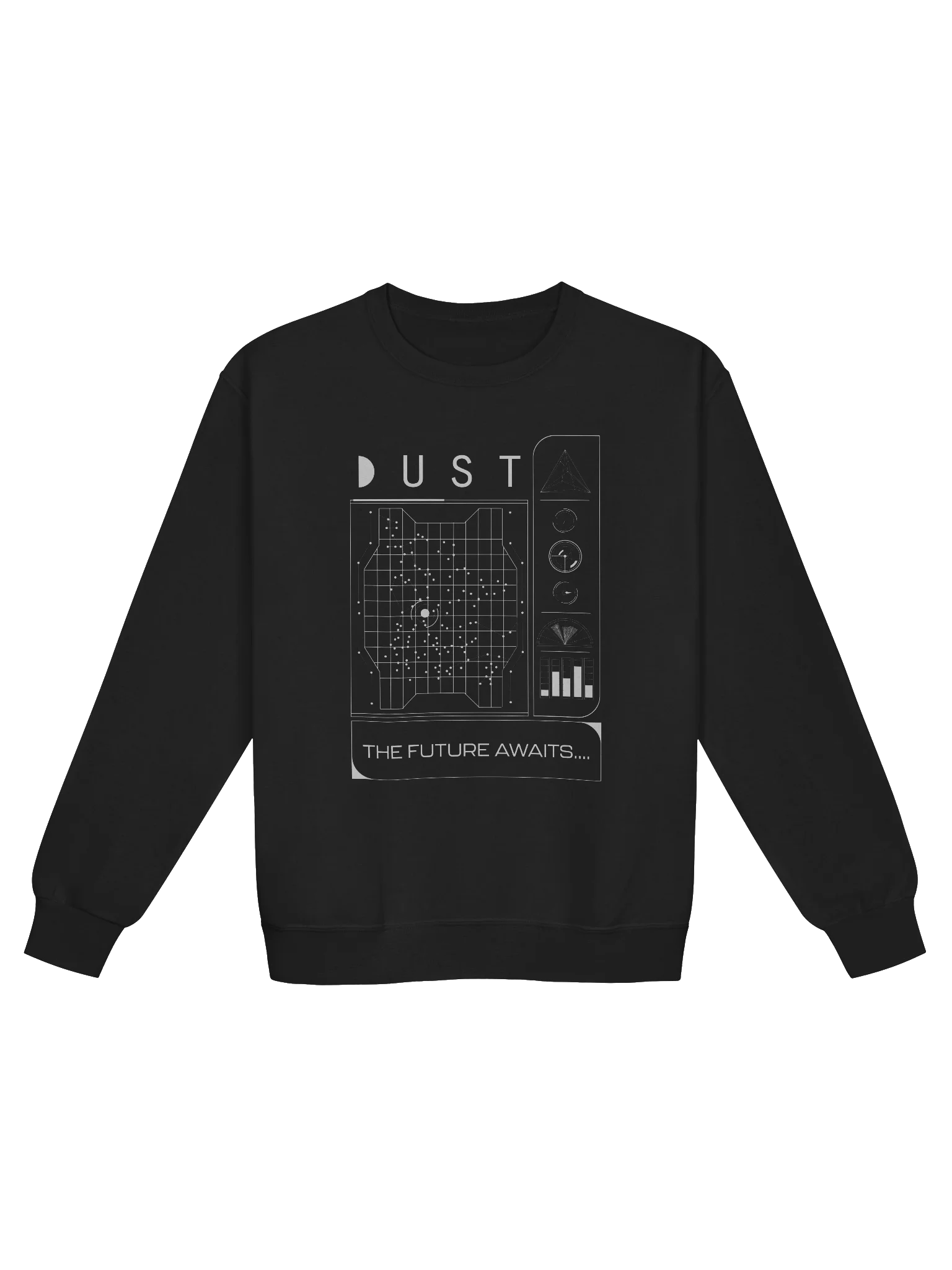 Motherboard Sweatshirt product image (1)