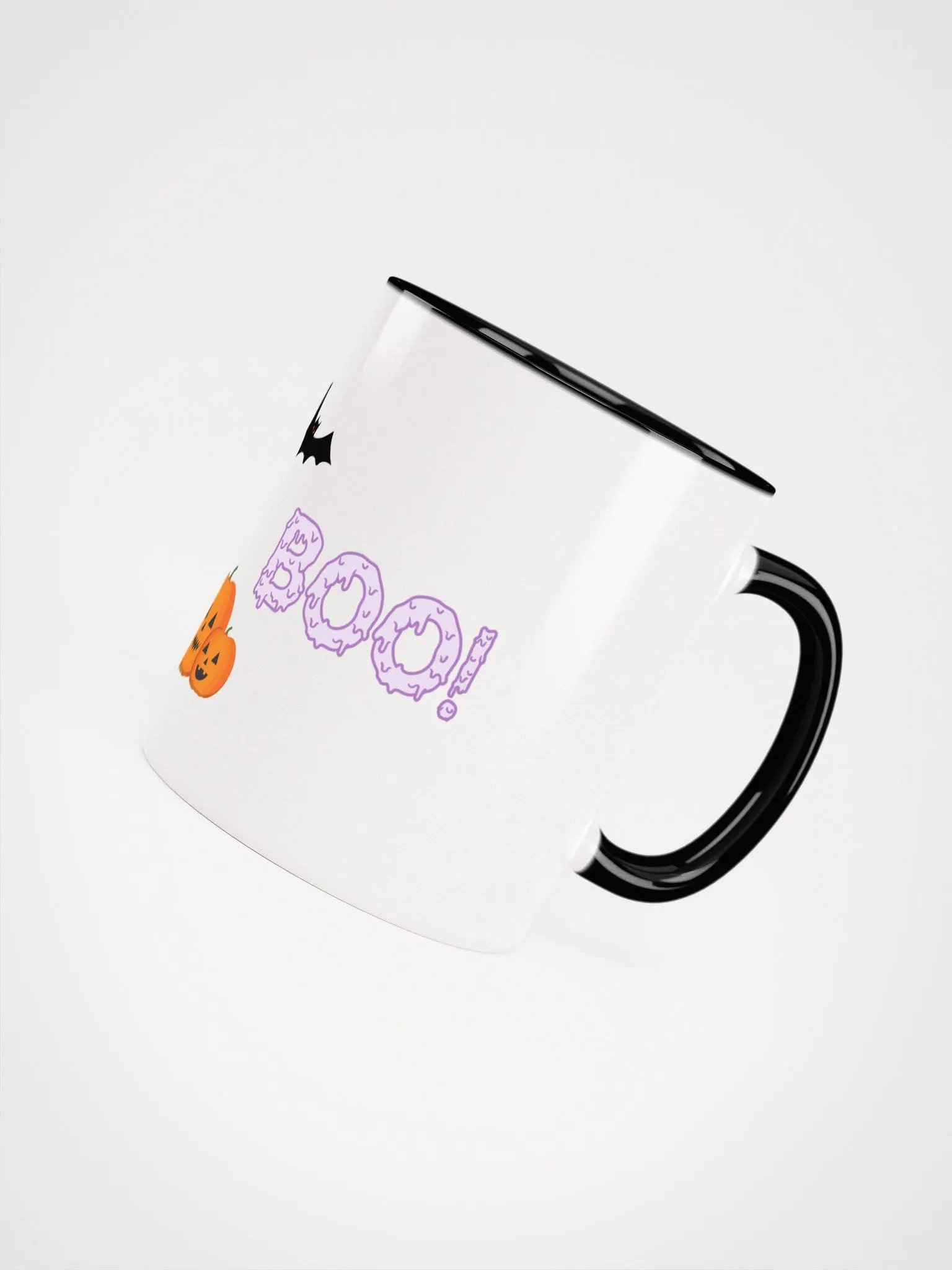 Spooky Surprise Ceramic Mug product image (20)
