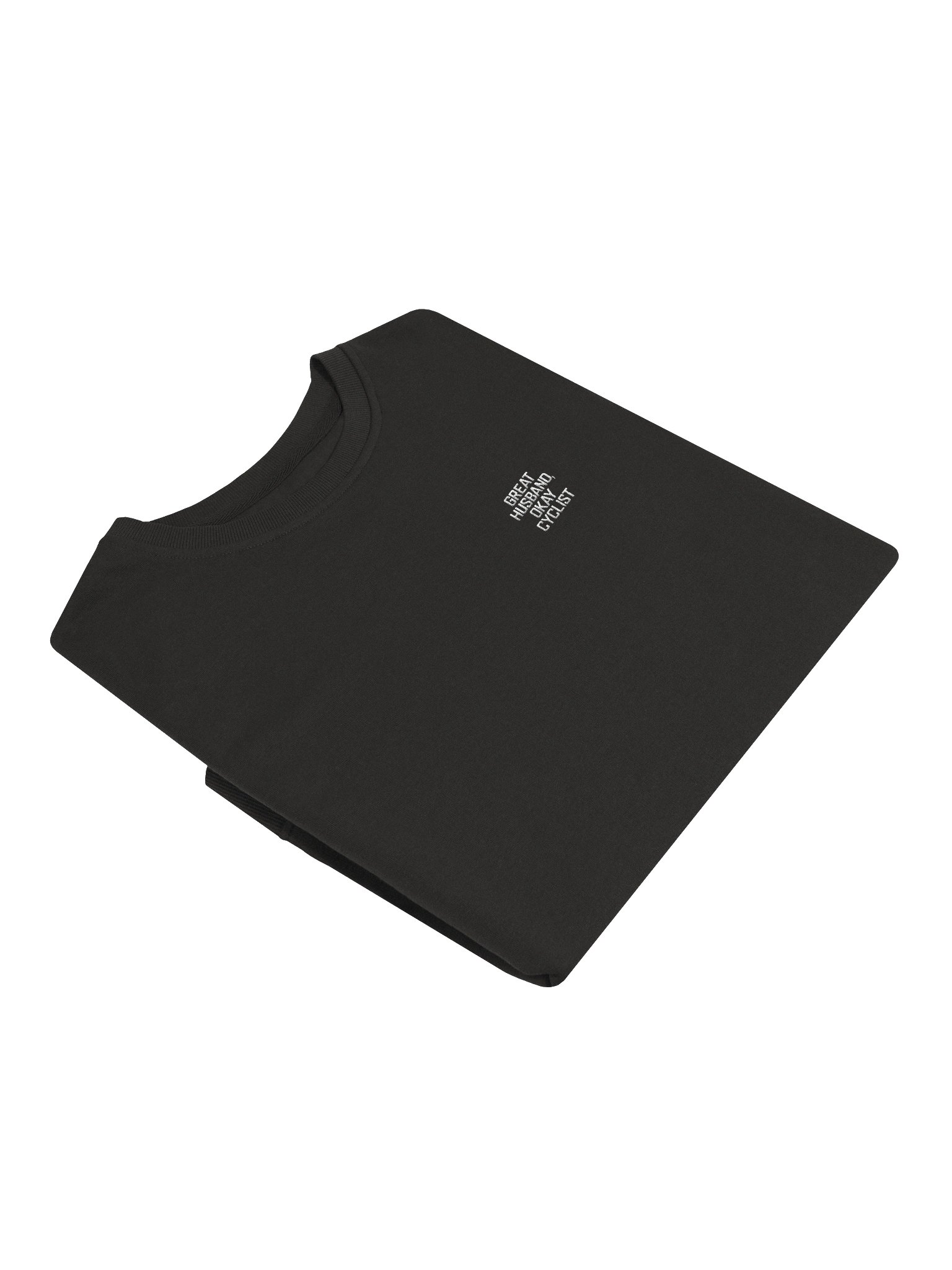 Great husband, Oke cyclist sweatshirt product image (11)