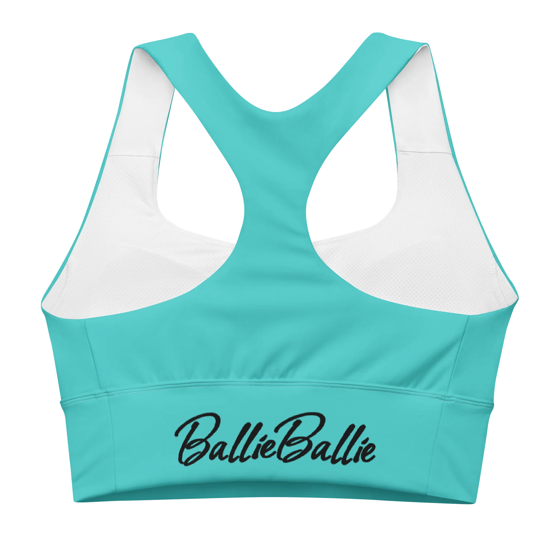 Sport BH Dark Turquoise product image (2)