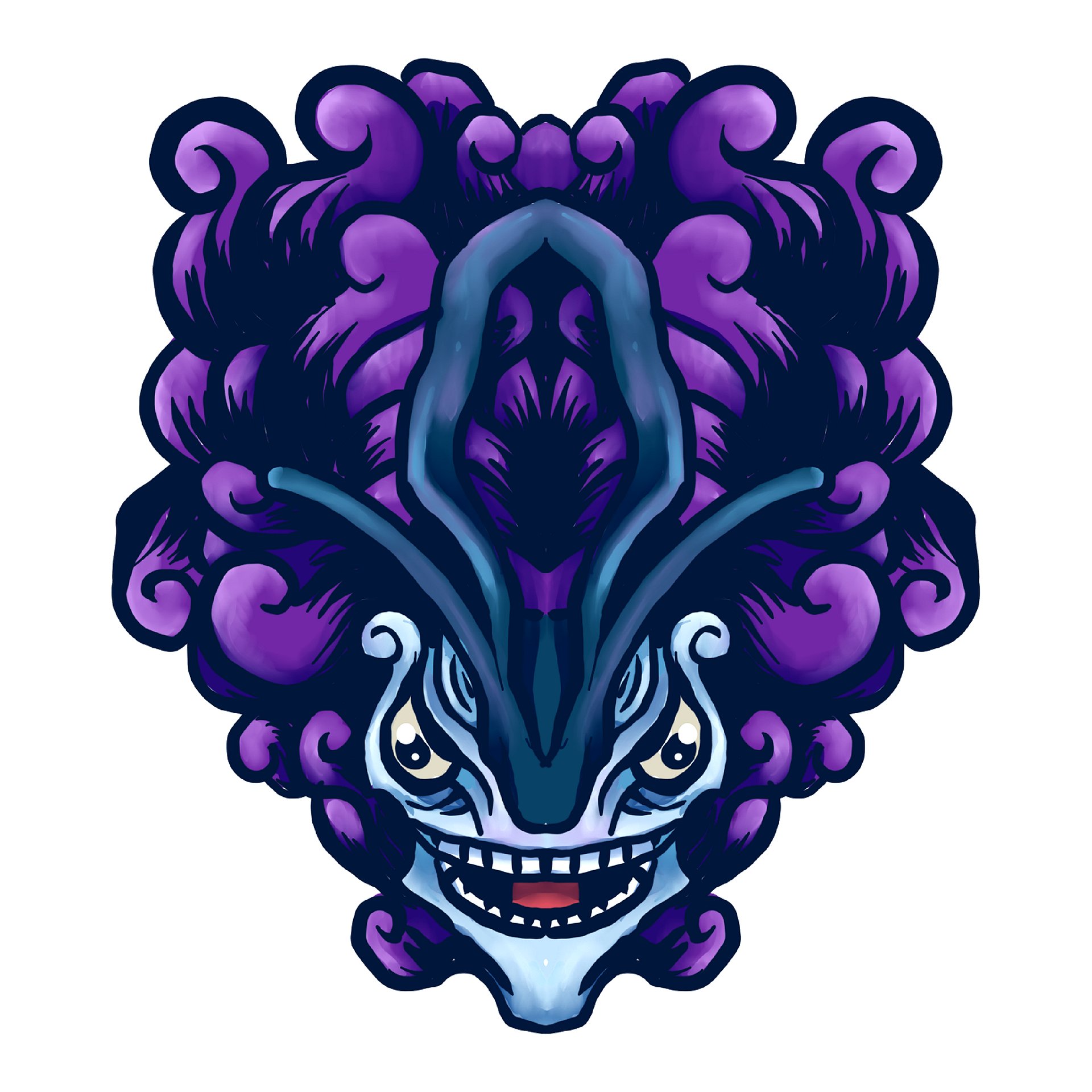 Pokemonsters- suicune product image (1)