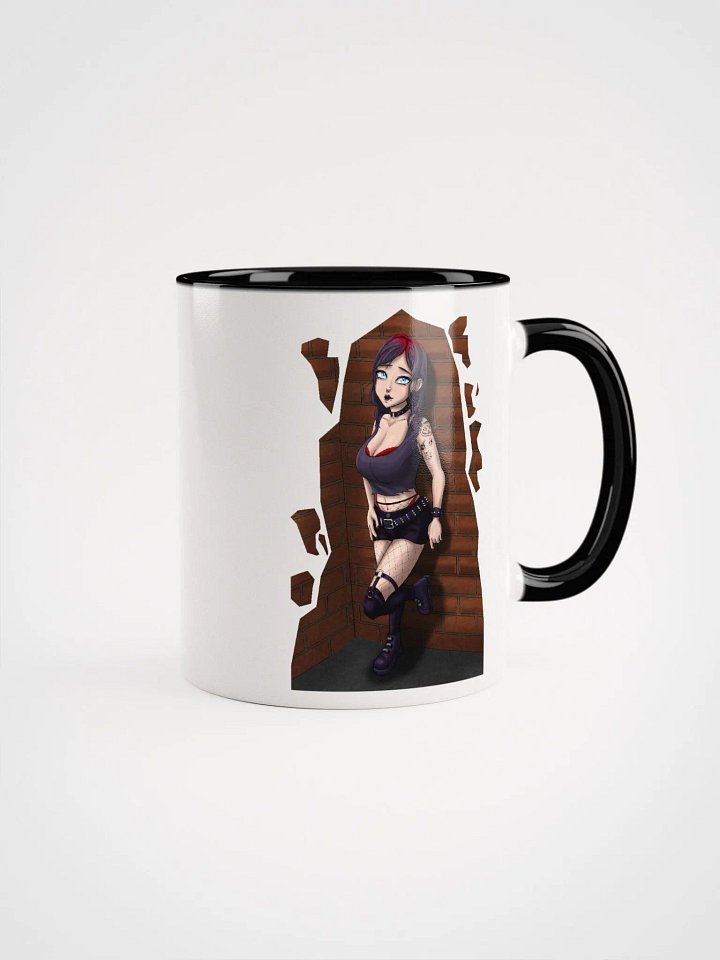 Sexy Anime Style Mug product image (2)