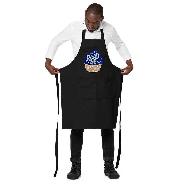 RSC Cupcake Apron (Read Flavored) product image (2)