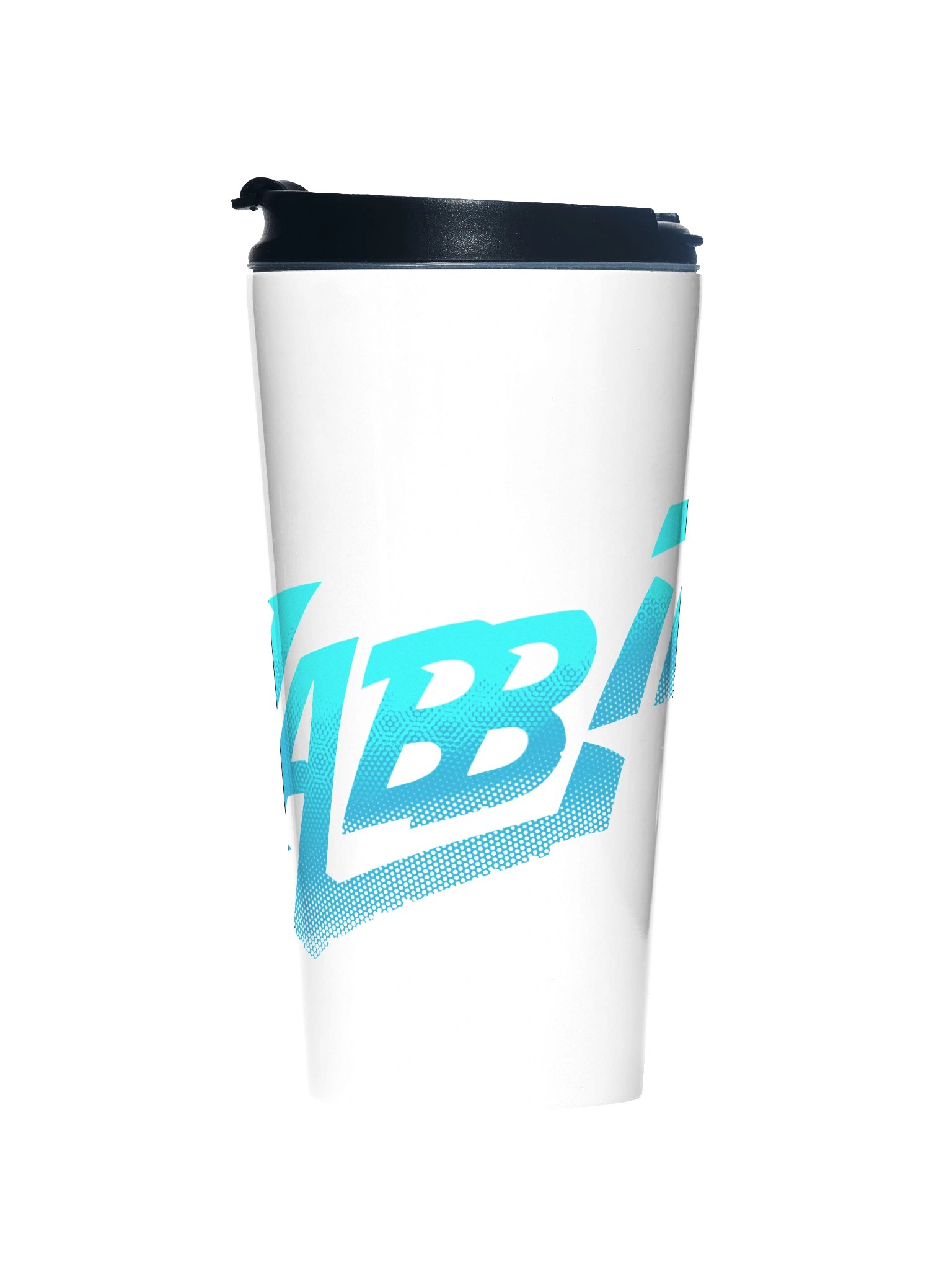 Wabbit Travel Mug product image (1)