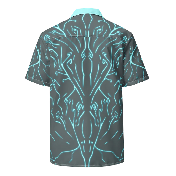 Ice Jotun Hawaiian Shirt product image (2)