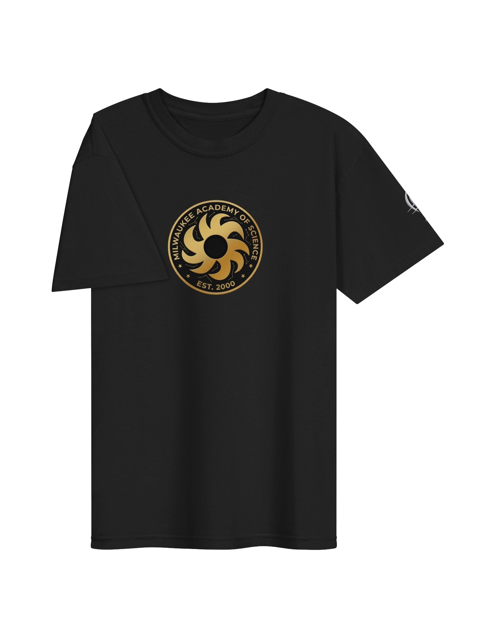 MAS BEAM TSHIRT product image (3)