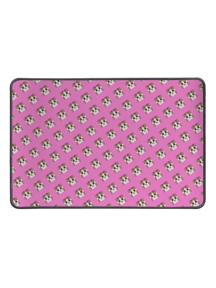 GULLYCRAFT Crumb Collector (Desk Mat) product image (1)