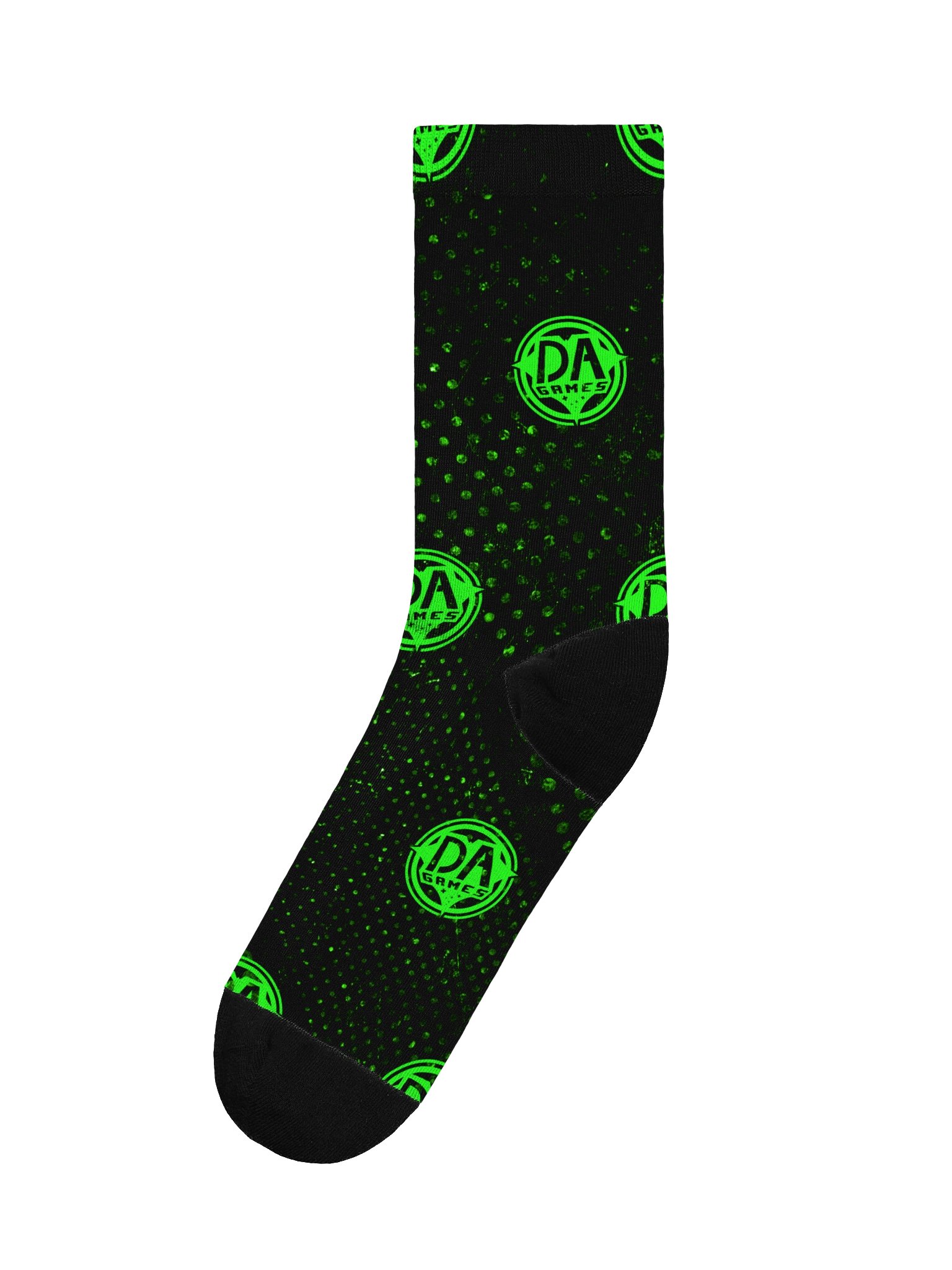DAGames - New Game+ Socks! product image (1)