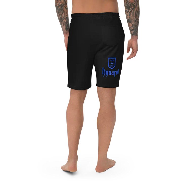 Guy's Guys Baggy Shorts product image (1)