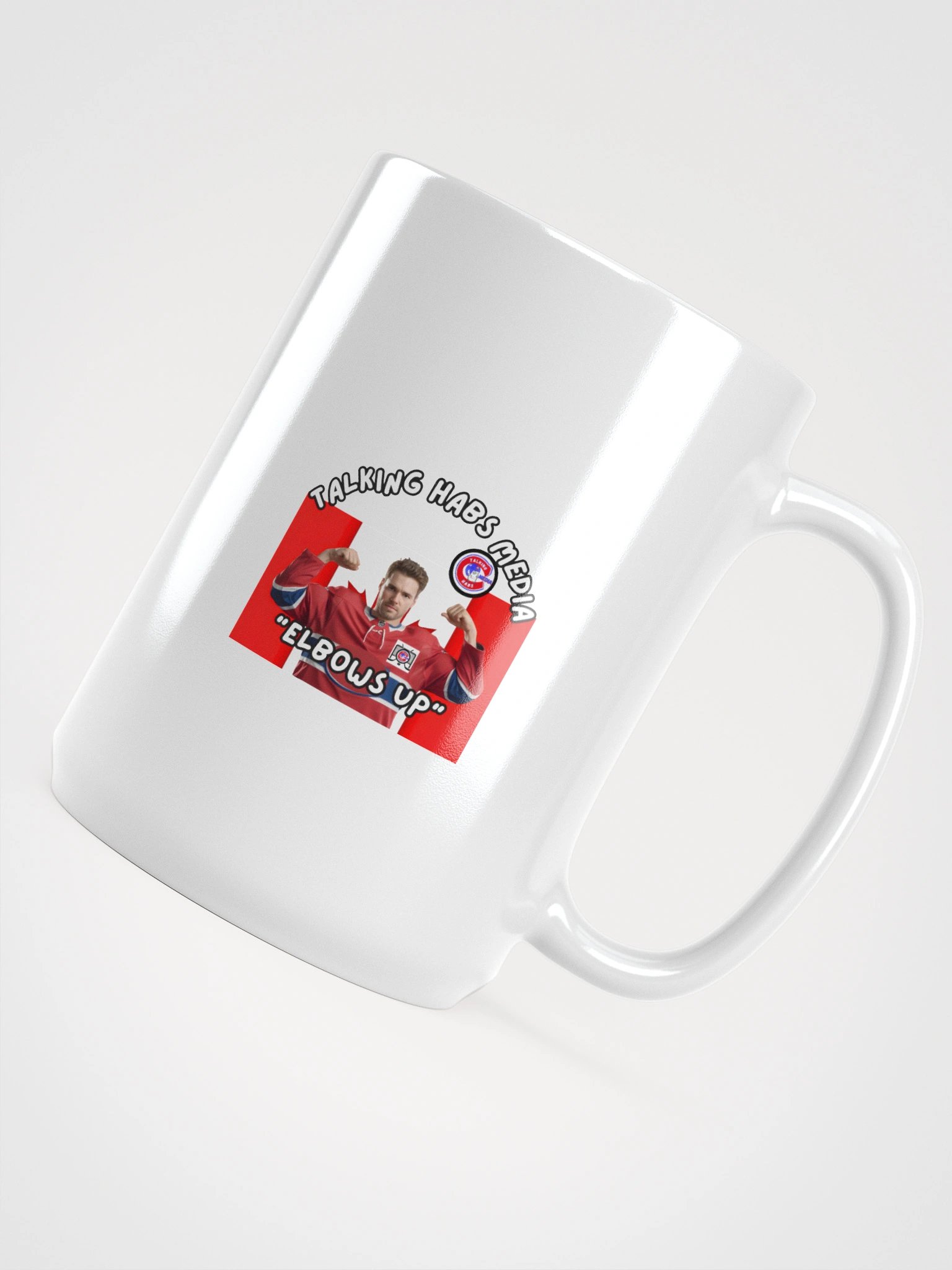Skeleton Drinking Buddies Mug product image (4)