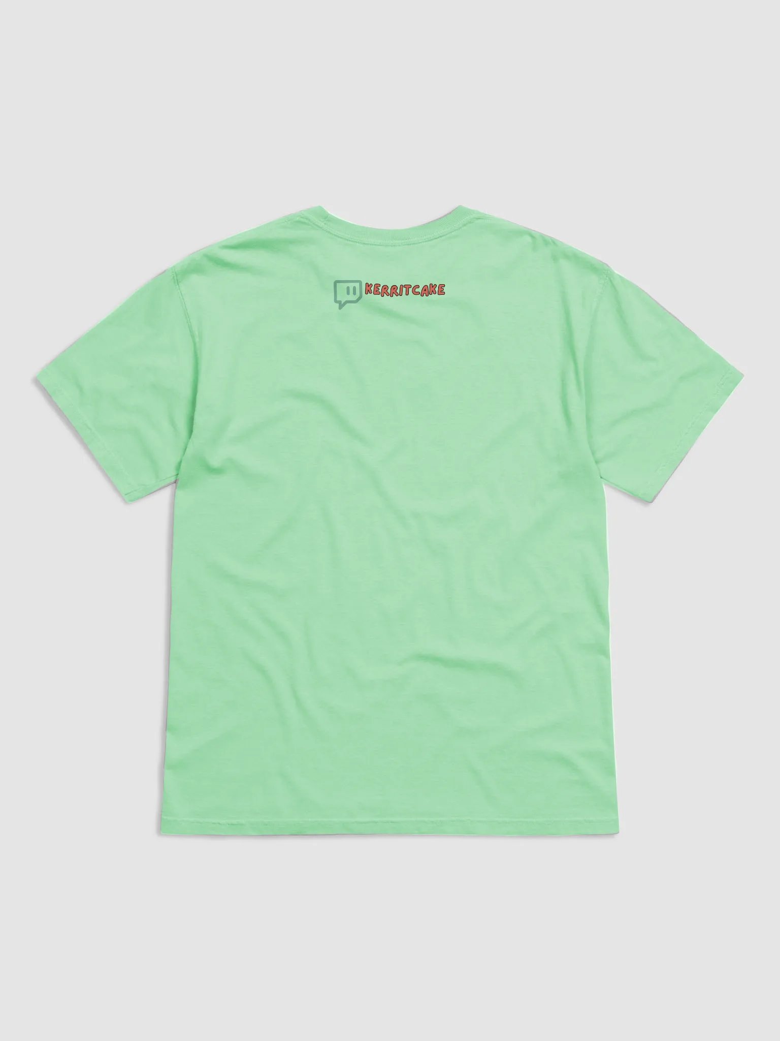 Li'l Carrot Tee product image (2)
