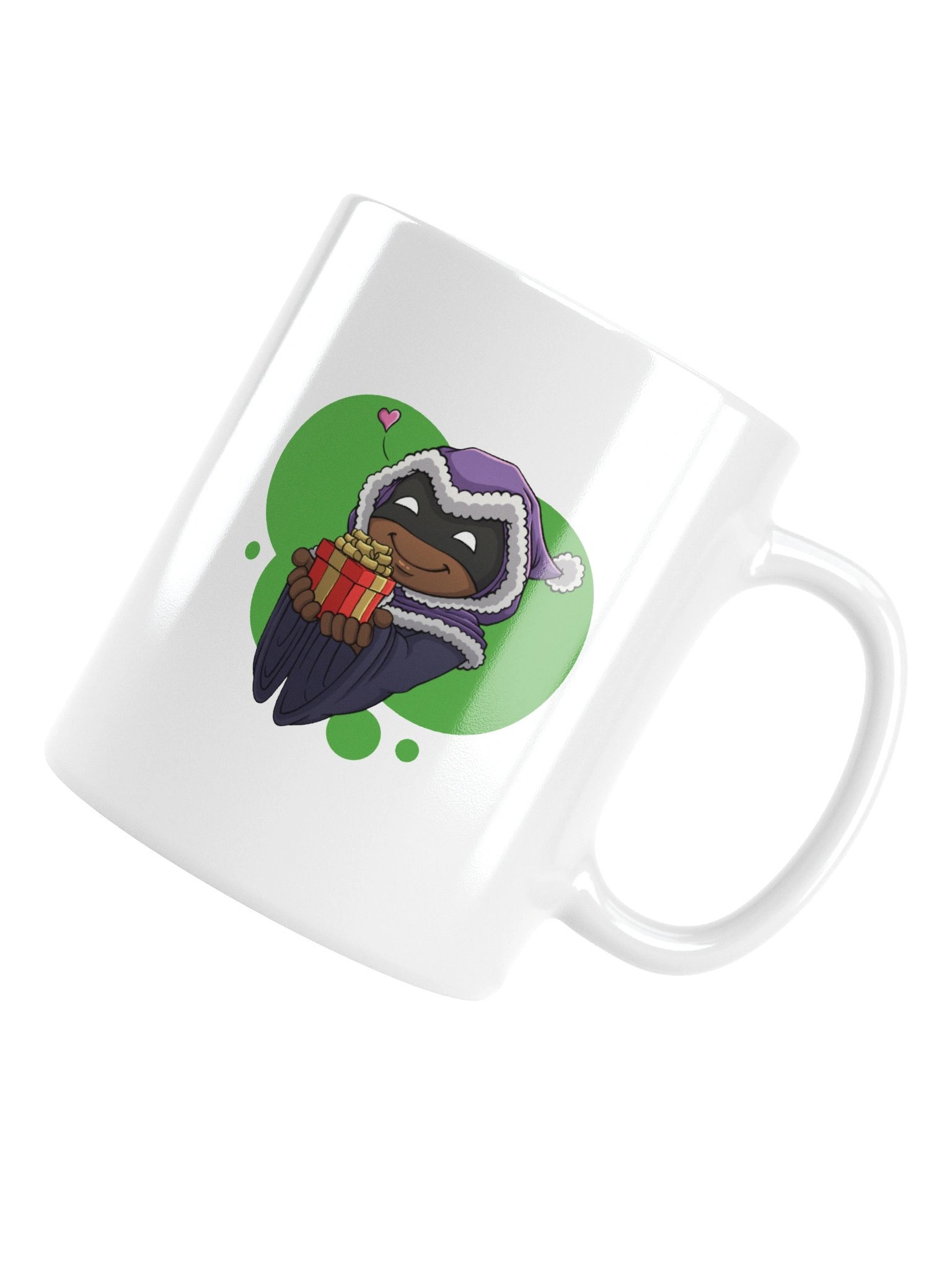 Darkside Presents Mug product image (13)