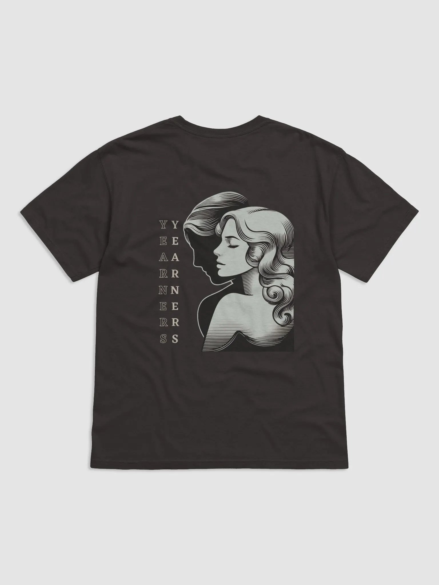 Yearners T-Shirt product image (1)